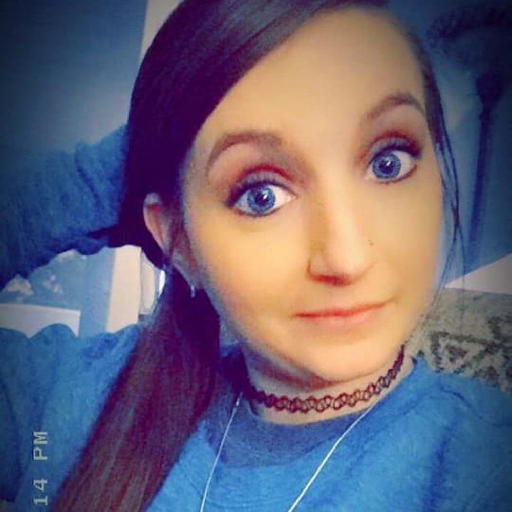 Meet your Posher, Gabbie